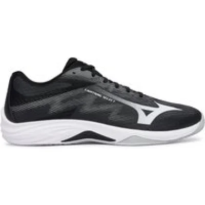 Mizuno Čevlji za športe v zaprtih prostorih Lightning Select V1GA2670 Črna