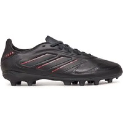 adidas Čevlji za nagomet Copa Pure 3 League Firm/Multi-Ground IE1193 Črna