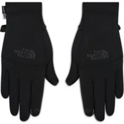 Rokavice The North Face Etip Glove NF0A4SHBJK31 Črna