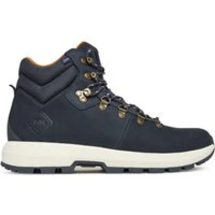 Helly Hansen Trekking čevlji Coastal 11740_860 Mornarsko modra