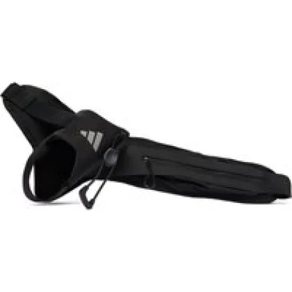Športni pas adidas Running Bottle Bag IT2060 Črna