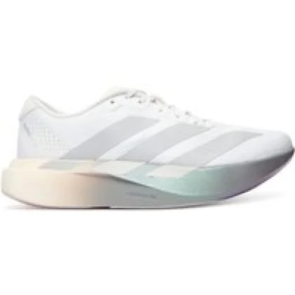 adidas Tekaški čevlji adizero Evo Sl Shoes KJ2552 Bela
