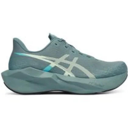 Asics Tekaški čevlji Novablast 6 1011C243 Modra
