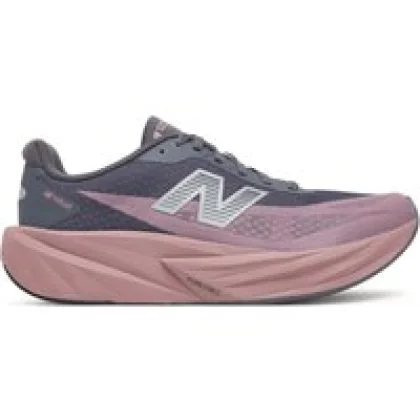 Tekaški čevlji New Balance FuelCell Rebel v5 WFCX3WA Roza