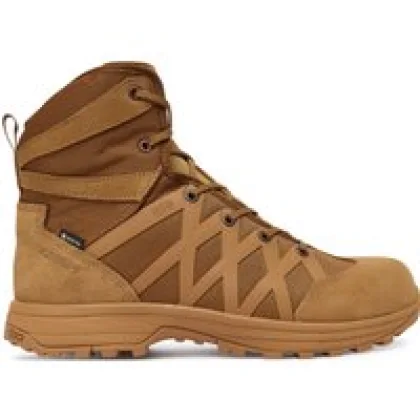 Trekking čevlji Crispi ARES 6 GTX BM20023600 Rjava