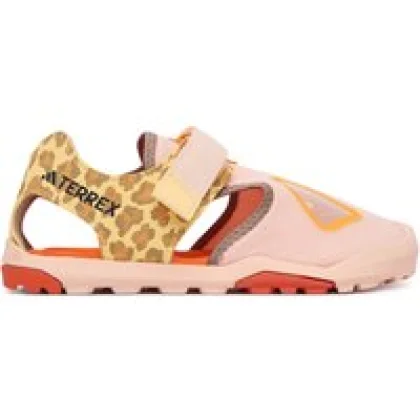 adidas Sandali Terrex Captain Toey 2.0 JR9077 Roza