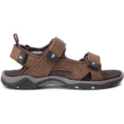 CMP Sandali Almaak Hiking Sandal 38Q9947 Rjava