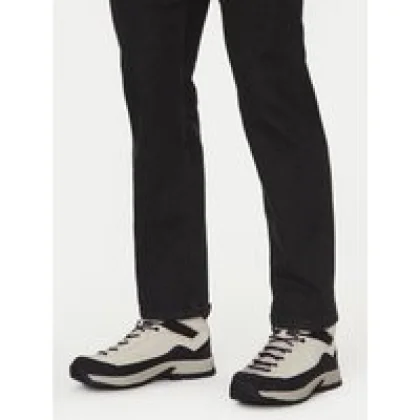 Pohodni čevlji Big Star Shoes OO174454 Siva