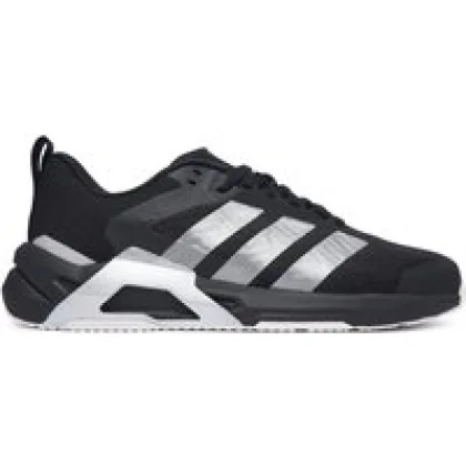 Čevlji za telovadbo adidas Dropset Control JQ1448 Črna