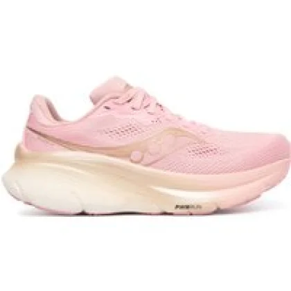 Tekaški čevlji Saucony Guide 19​ S101465 Svetlo rožnata