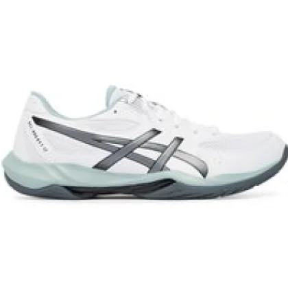 Čevlji za športe v zaprtih prostorih Asics Gel-Rocket 12 1071A116 Bela
