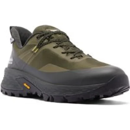 Columbia Trekking čevlji Tellurix™ Titanium™ OutDry™ 2148851 Siva