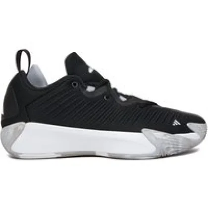 adidas Čevlji za košarko Initiation JQ6862 Črna