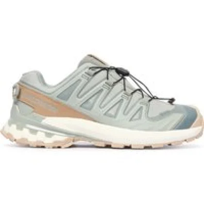Salomon Tekaški čevlji Xa Pro 3D V9 Gtx Lifelong W GORE-TEX L49297300 Modra