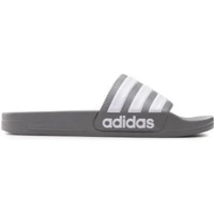 Natikači adidas Adilette Shower Slides GY1891 Siva