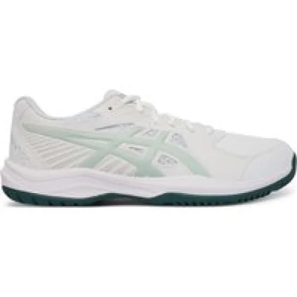Čevlji za tenis Asics Court Slide 4 1041A483 Bela