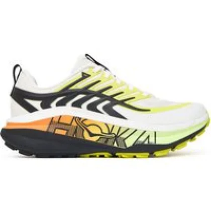Hoka Tekaški čevlji Stinson 8 1176637 Črna
