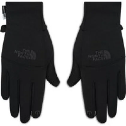 The North Face Rokavice Etip Glove NF0A4SHBJK31 Črna