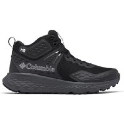 Columbia Trekking čevlji Konos Trs Outdry Mid 2103761 Črna