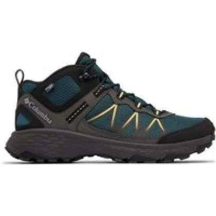 Columbia Trekking čevlji Peakfreak Rush™ Mid OutDry™ 2126591 Mornarsko modra
