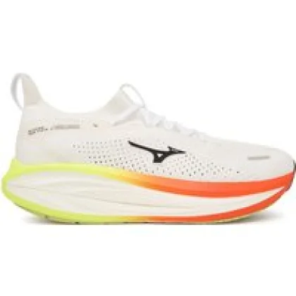 Mizuno Tekaški čevlji Neo Vista 3 J1GM2610 Bela