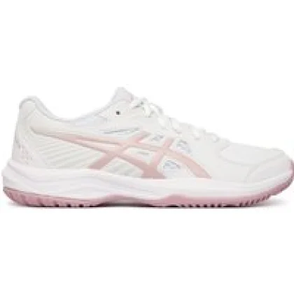 Čevlji za tenis Asics Court Slide 4 1042A283 Mornarsko modra