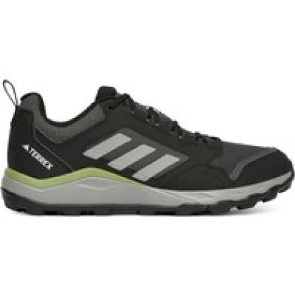 adidas Tekaški čevlji Tracerocker 2.0 JR9144 Črna