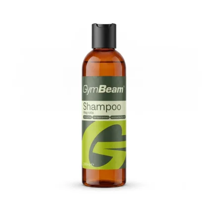 GymBeam Shampoo Magnolia 200 ml