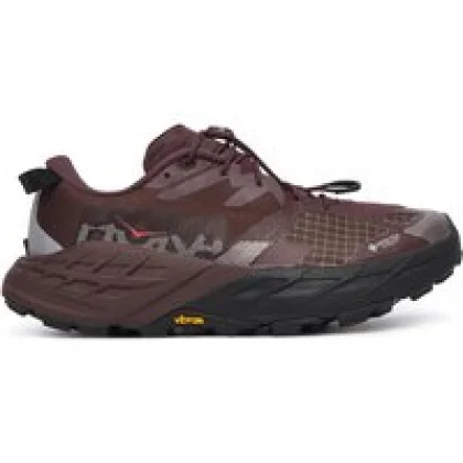 Hoka Tekaški čevlji Speedgoat 7 Gtx GORE-TEX 1176677 Bordo rdeča