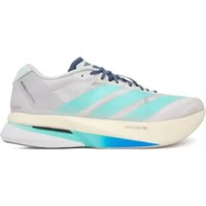 adidas Tekaški čevlji adizero Boston 13 Shoes KH8858 Siva