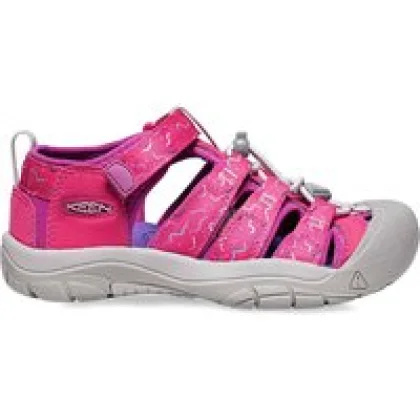 Keen Sandali Newport H2 1027389 Roza
