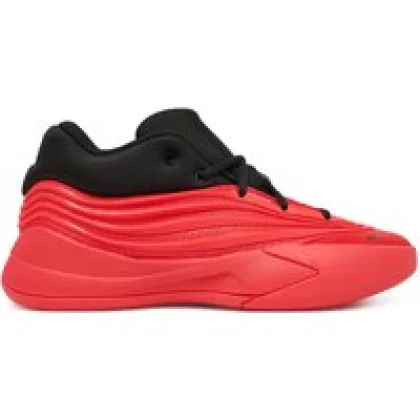 Čevlji za košarko adidas Dame X JP8639 Rdeča