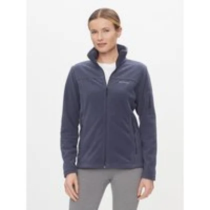 Columbia Flis Fast Trek II 1465351 Mornarsko modra Regular Fit