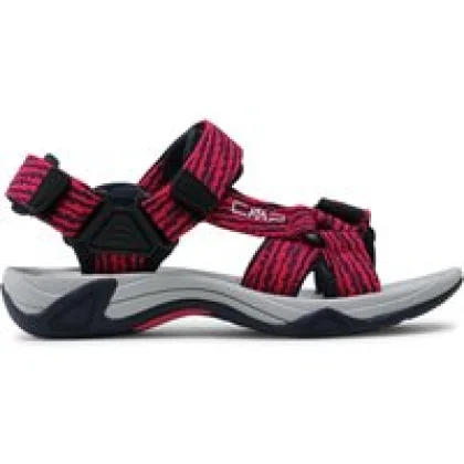 Sandali CMP Kids Hamal Hiking Sandal 38Q9954 Siva