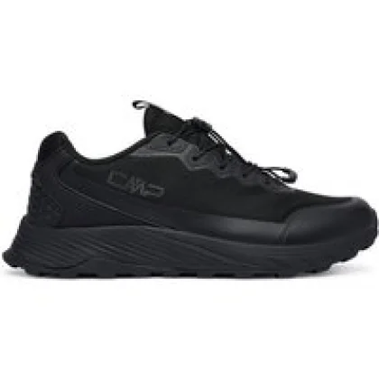 CMP Trekking čevlji Phelyx Multisport 3Q66897 Črna