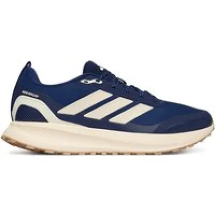 adidas Tekaški čevlji Runfalcon 5 Tr JQ6957 Mornarsko modra