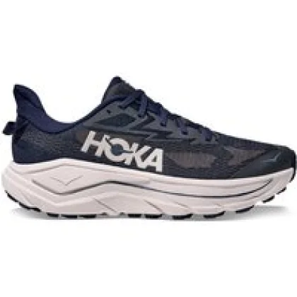 Hoka Tekaški čevlji Challenger ATR 8 1168716 Siva