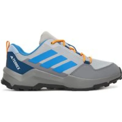 Trekking čevlji adidas Terrex Ax4S JR9062 Siva
