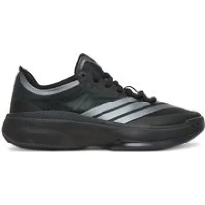 Čevlji za košarko adidas adizero Select 2.0 Low Trainers JR8282 Črna