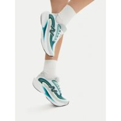 Tekaški čevlji New Balance Fresh Foam Ellipse v1 WELPS13W Zelena