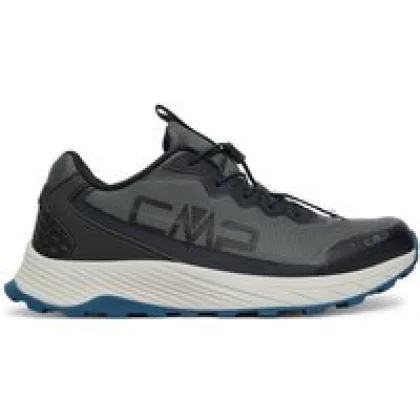 CMP Trekking čevlji Phelyx Multisport 3Q66897 Črna