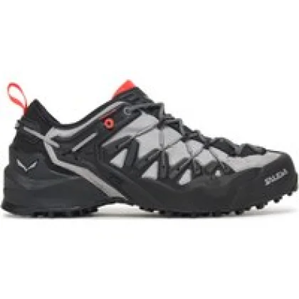 Trekking čevlji Salewa Wildfire Edge 0000061347 Siva