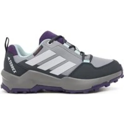 adidas Trekking čevlji Terrex AX4r Hiking JS2926 Siva