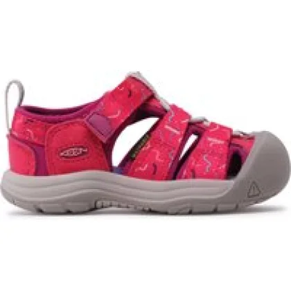 Sandali Keen Newport H2 1027151 Roza
