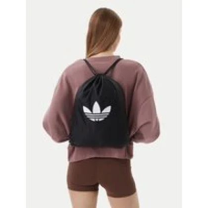 Vrečka adidas JX0229 Črna