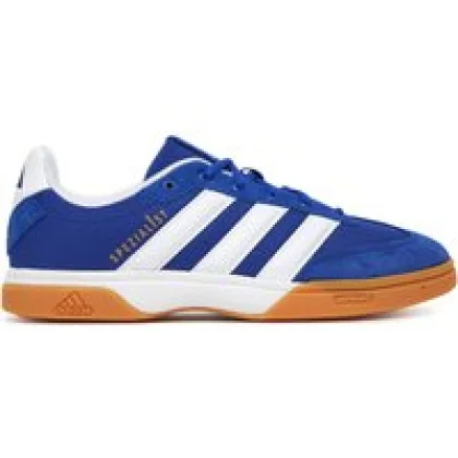 Čevlji za športe v zaprtih prostorih adidas Spezialist JS0243 Modra