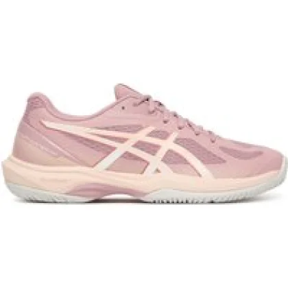 Asics Čevlji za športe v zaprtih prostorih Court Hunter Ff 1072A112 Roza