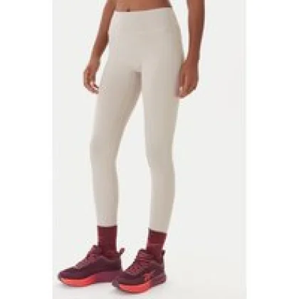 Reebok Pajkice Reebok X Ewa Chodakowska RK25311CCW Bež Slim Fit