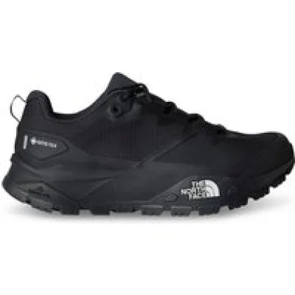 The North Face Trekking čevlji Offtrail Hike Gore-Tex NF0A8AEGKY41 Črna