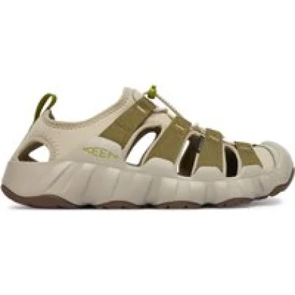 Sandali Keen Hyperport H2 1031741 Zelena